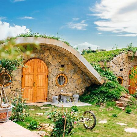 Bed and Breakfast Moc Chau Hobbiton Zewnętrze zdjęcie