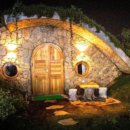 Bed and Breakfast Moc Chau Hobbiton Zewnętrze zdjęcie