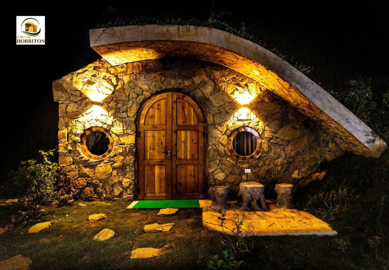 Bed and Breakfast Moc Chau Hobbiton Zewnętrze zdjęcie