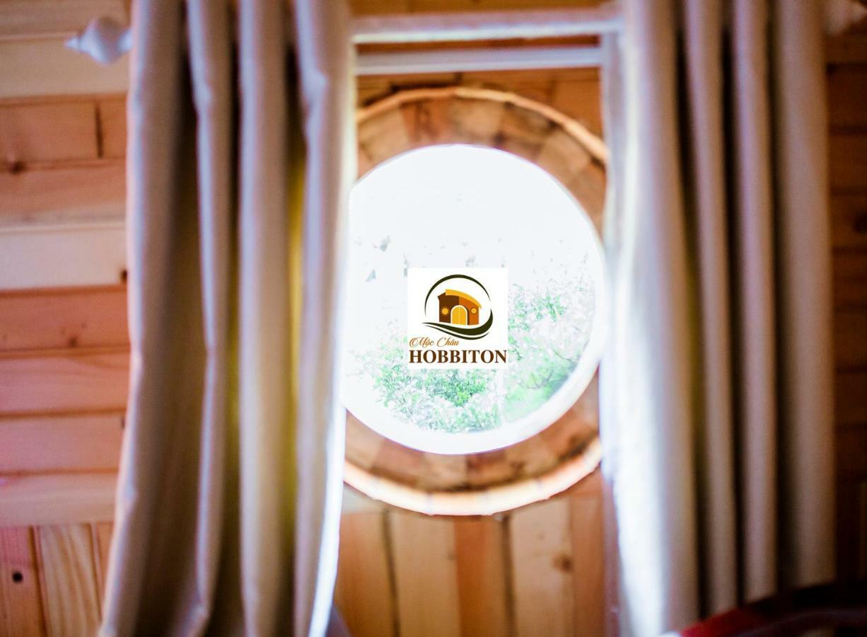 Bed and Breakfast Moc Chau Hobbiton Zewnętrze zdjęcie